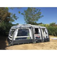 Extension Libeccio Air